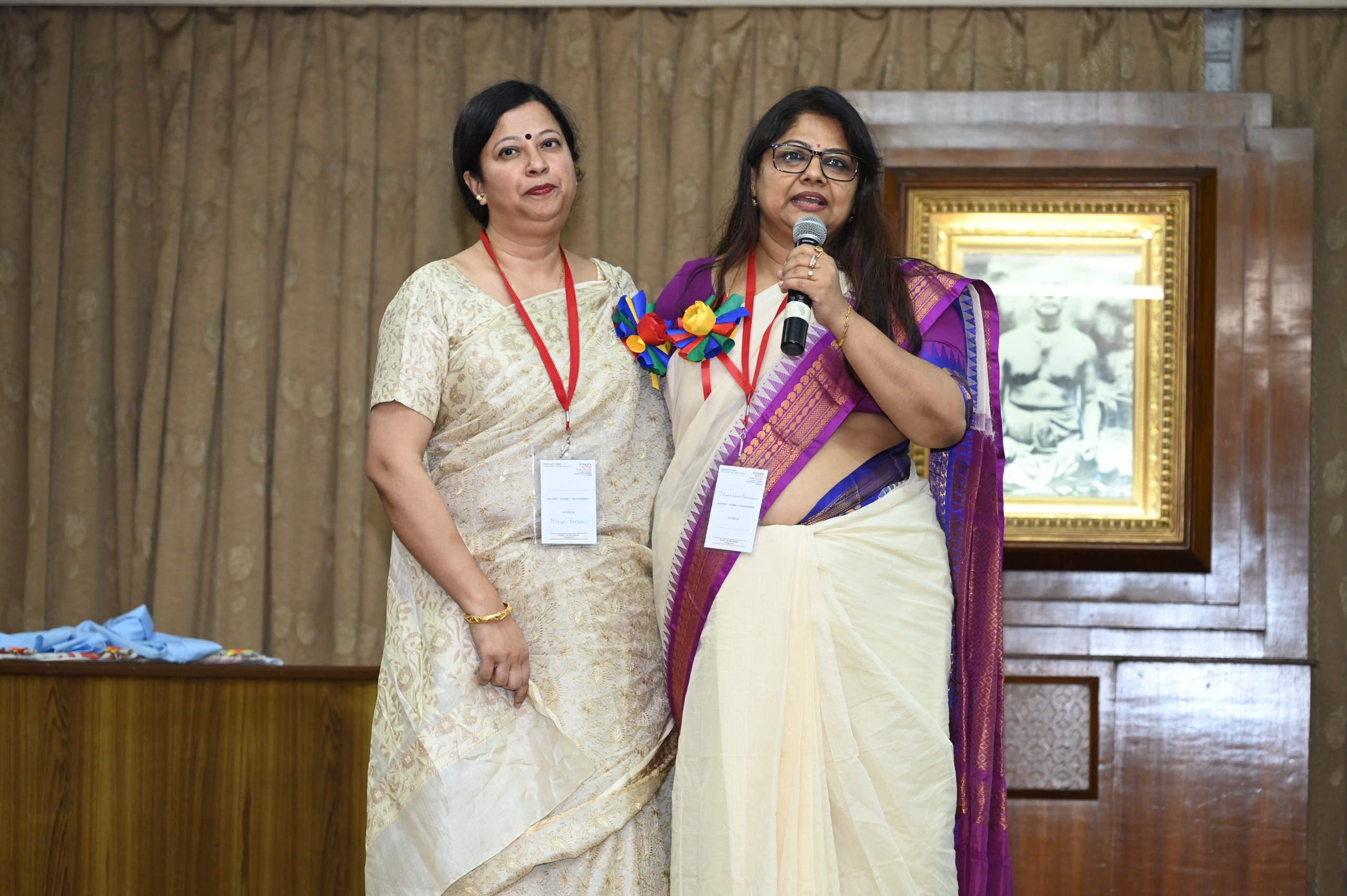 Kolkata Convention March