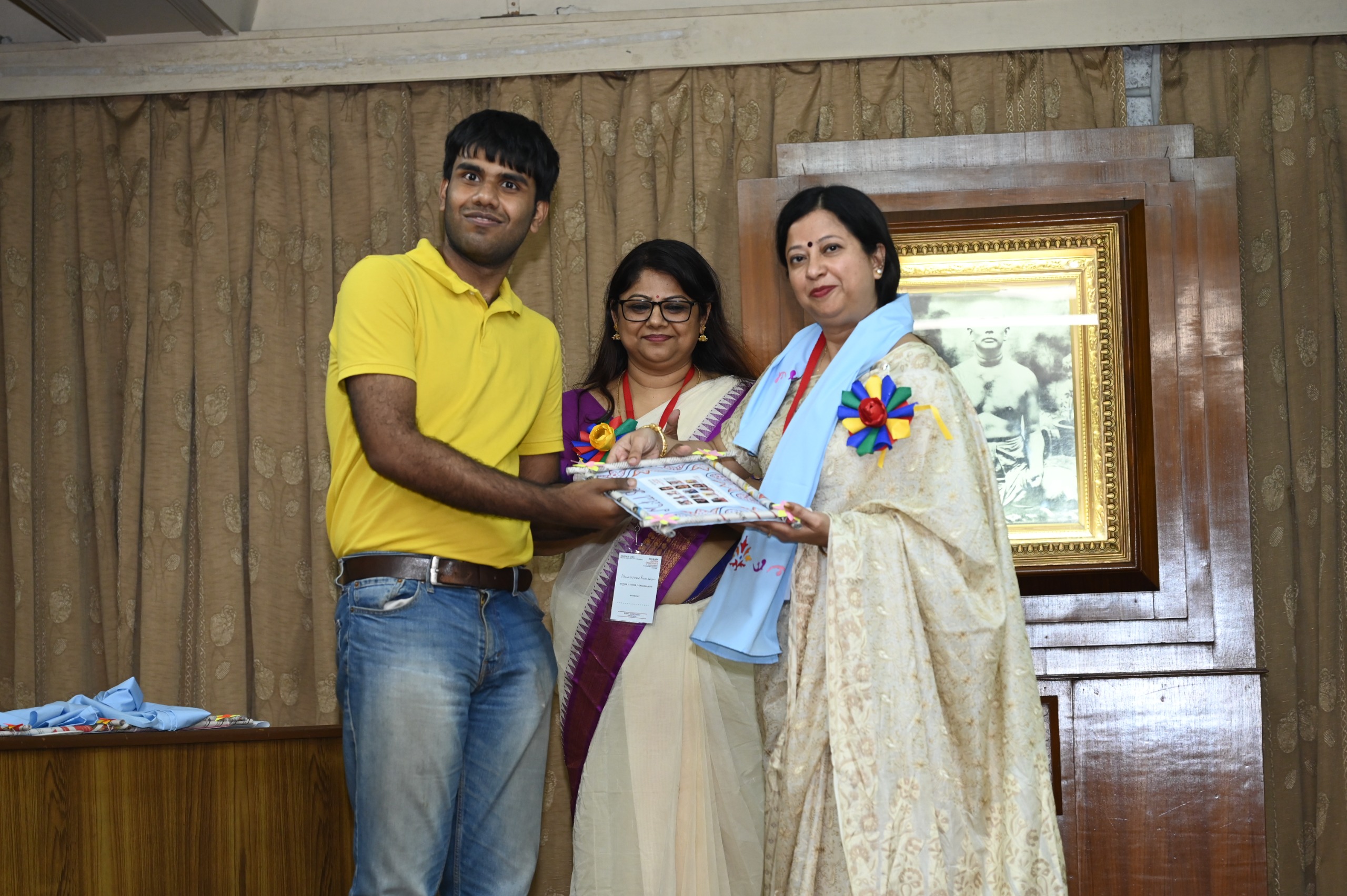 Kolkata Convention March