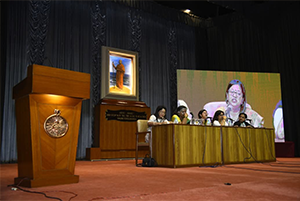 Autism Convention Kolkata 2024