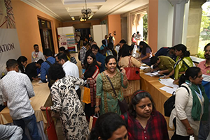 Autism Convention Kolkata 2024