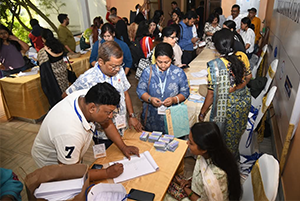 Autism Convention Kolkata 2024