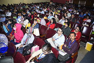 Autism Convention Kolkata 2024