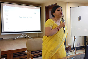 Autism Convention Kolkata 2024