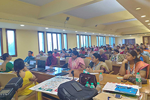 Autism Convention Kolkata 2024