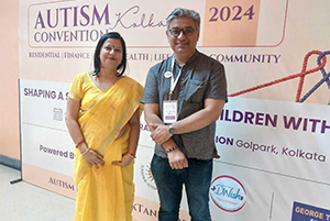 Autism Convention Kolkata 2024