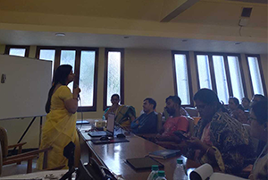 Autism Convention Kolkata 2024