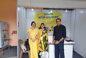 Autism Convention Kolkata 2024